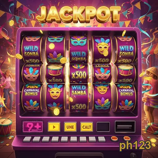 Discover a Wide Variety of Engaging Slot Games - ph123