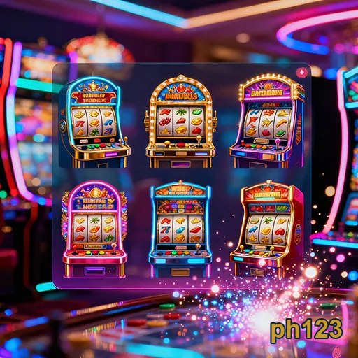 Unlock Exclusive VIP Benefits for Loyal Players - ph123