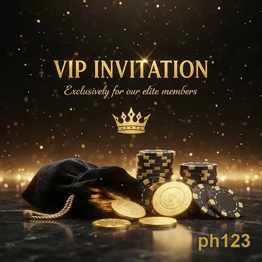 Experience Premium Casino Gaming as a VIP Member - ph123